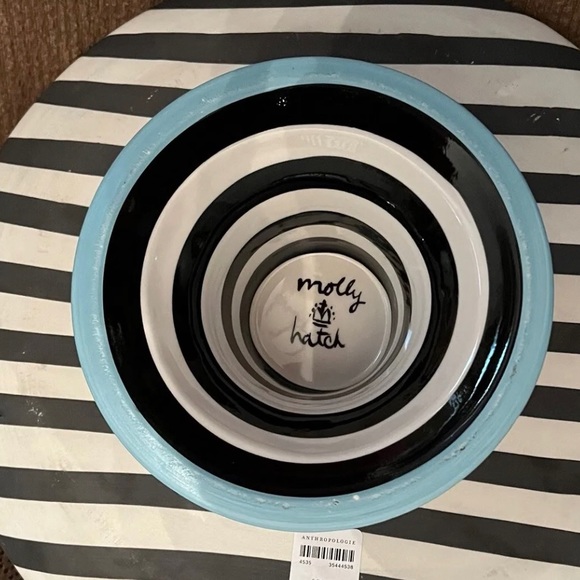 NWTS MOLLY HATCH FELICITATION LARGE CAKE STAND - Picture 4 of 8